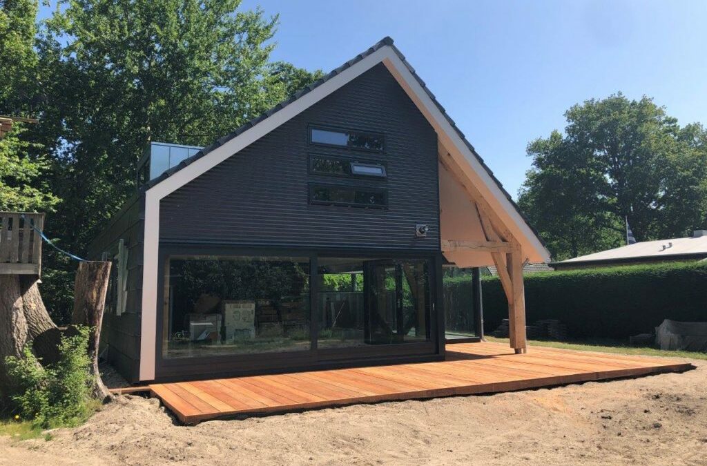 Nieuw Haamstede