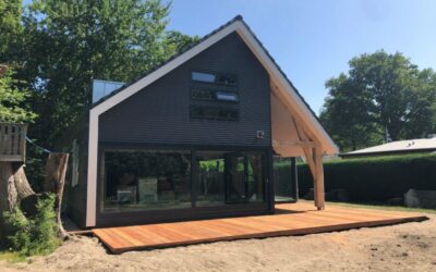 Nieuw Haamstede