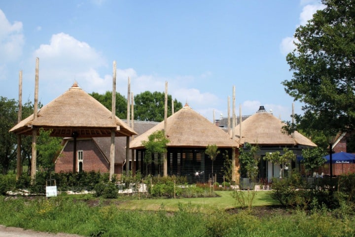 Hooibergen 