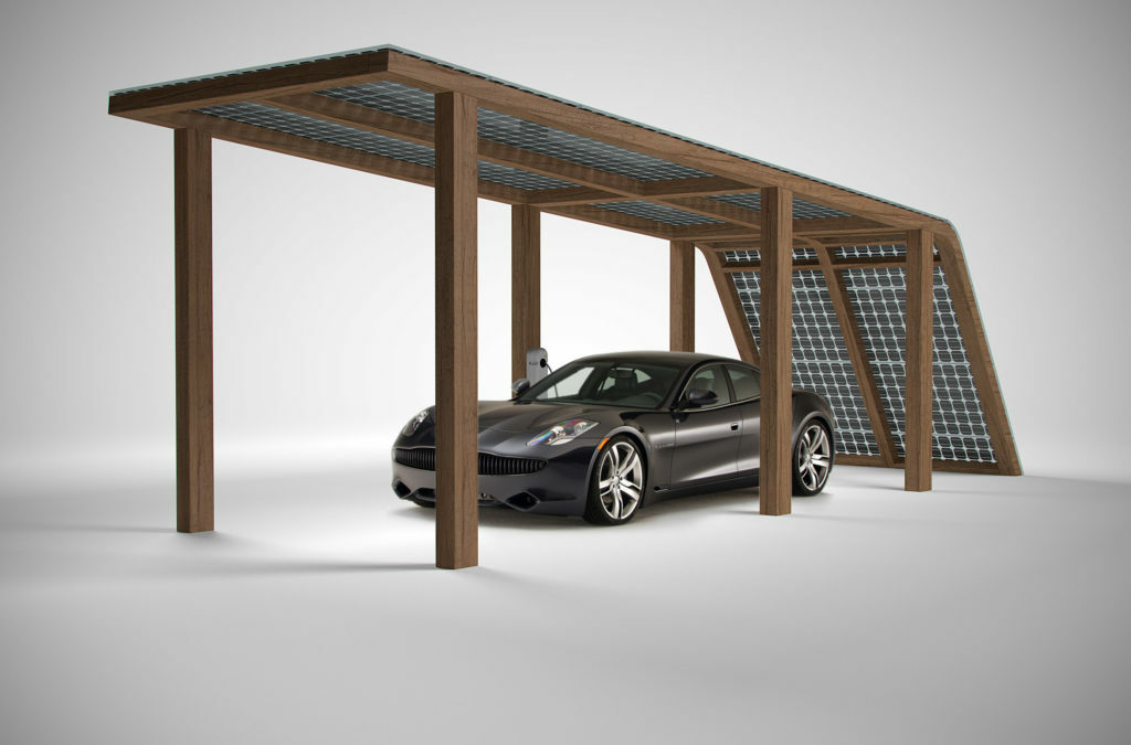 Carports