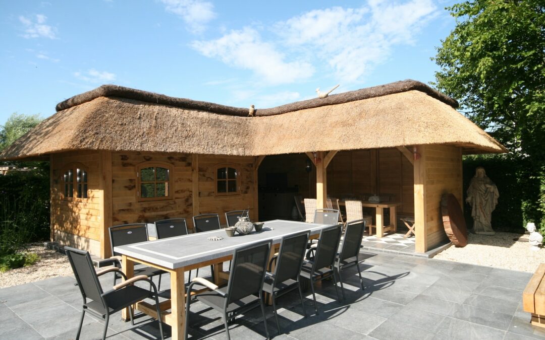 Bijgebouwen